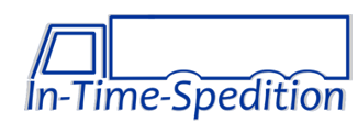 In Time Spedition - Międzynarodowa spedycja drogowa